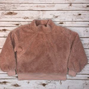 Gap Teddy pullover